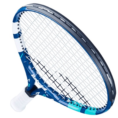 Raquete de Tênis Babolat Junior 23 Wimbledon 205g 2024 L0 - Foto 4