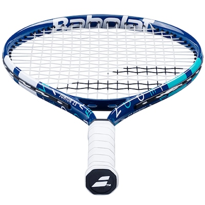 Raquete de Tênis Babolat Junior 23 Wimbledon 205g 2024 L0 - Foto 5
