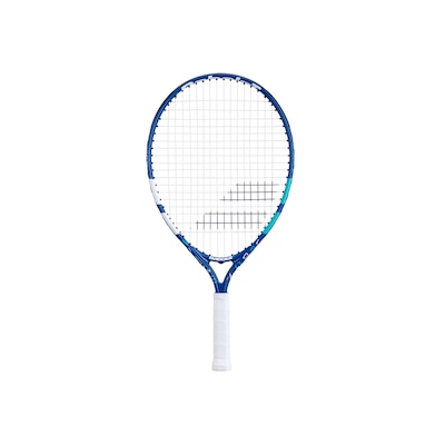 Raquete de Tênis Babolat Junior 21 Wimbledon 190g 2024 L0 - Foto 1
