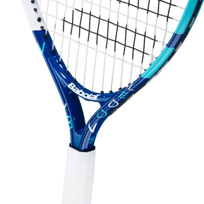 Raquete de Tênis Babolat Junior 21 Wimbledon 190g 2024 L0 - Foto 3