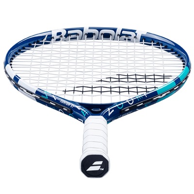Raquete de Tênis Babolat Junior 21 Wimbledon 190g 2024 L0 - Foto 4