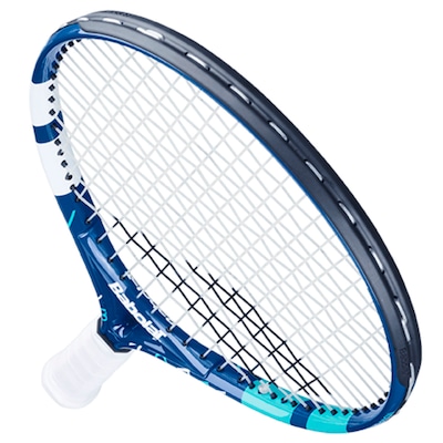 Raquete de Tênis Babolat Junior 21 Wimbledon 190g 2024 L0 - Foto 5