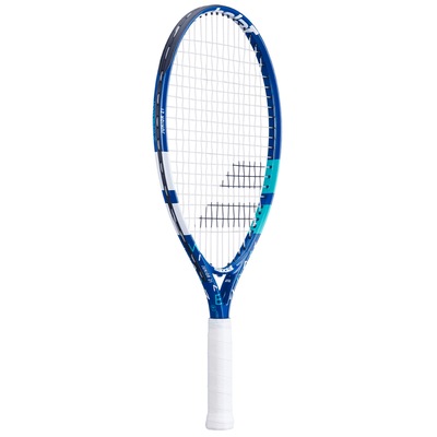 Raquete de Tênis Babolat Junior 21 Wimbledon 190g 2024 L0 - Foto 6