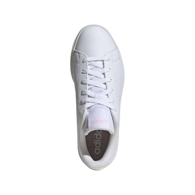 Tênis Feminino adidas Advantage Base 20 - Foto 6