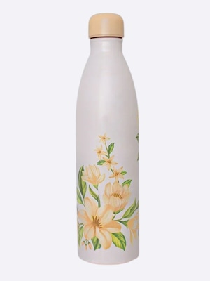 Garrafa Farm Glub Glub Florata - 750ml - Foto 2