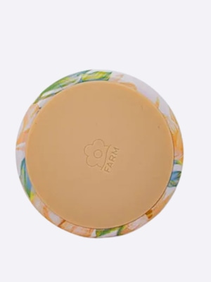 Garrafa Farm Glub Glub Florata - 750ml - Foto 4