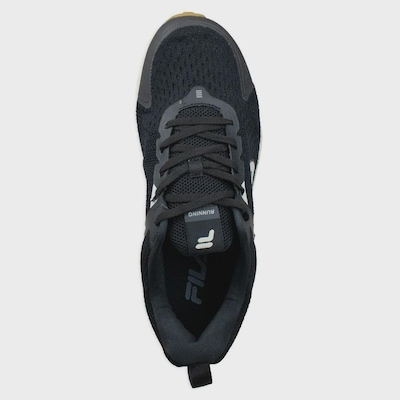 Tênis Masculino Fila Improve - Foto 4