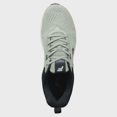 Tênis Masculino Fila Improve - Foto 4