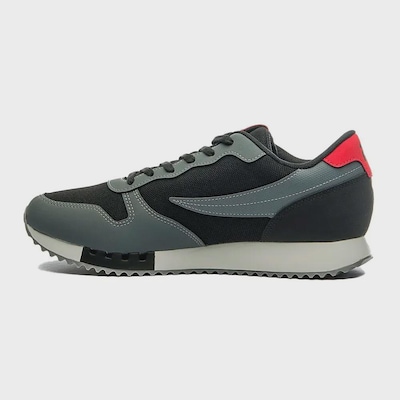 Tênis Masculino Fila Euro Jogger Sport - Foto 3