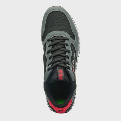 Tênis Masculino Fila Euro Jogger Sport - Foto 4