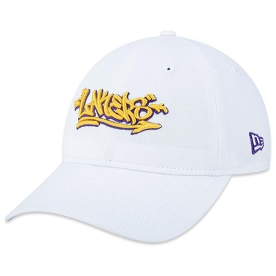 Boné New Era 920 Los Angeles Lakers NBA All Street - Foto 1