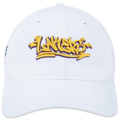 Boné New Era 920 Los Angeles Lakers NBA All Street - Foto 3