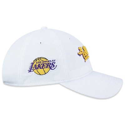 Boné New Era 920 Los Angeles Lakers NBA All Street - Foto 6