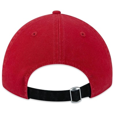 Boné New Era 920 Chicago Bulls NBA All Street - Foto 2