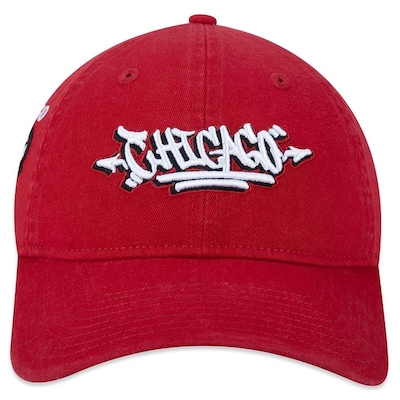 Boné New Era 920 Chicago Bulls NBA All Street - Foto 3