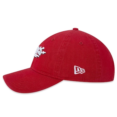 Boné New Era 920 Chicago Bulls NBA All Street - Foto 5