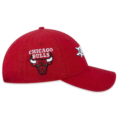 Boné New Era 920 Chicago Bulls NBA All Street - Foto 6