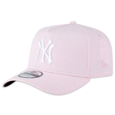 Boné New Era 940 A-Frame New York Yankees MLB All Core - Foto 1