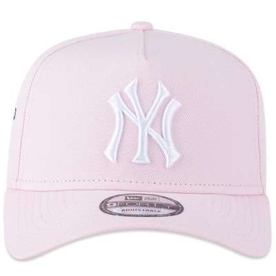 Boné New Era 940 A-Frame New York Yankees MLB All Core - Foto 3