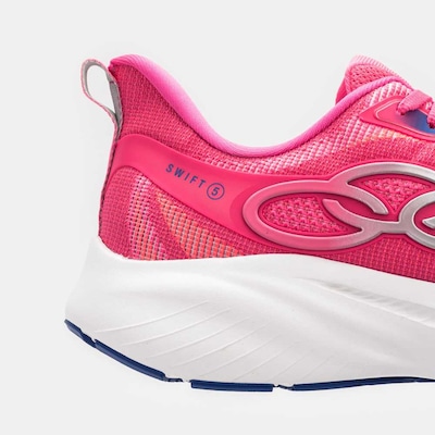 Tênis Feminino Olympikus Swift 5 - Foto 4