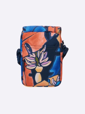 Bolsa Farm Fervo Banana Flora - Foto 4