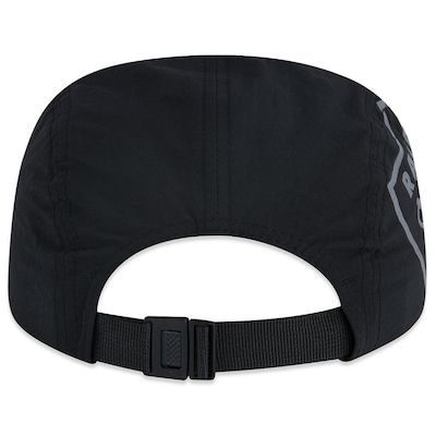 Boné Masculino New Era  Camper Las Vegas Raiders NFL Core Essentials - Foto 2