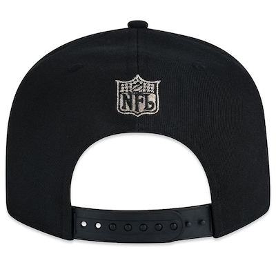 Boné Aba Reta New Era 950 New Orleans Saints NFL All Core - Foto 2
