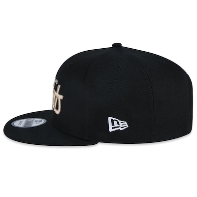 Boné Aba Reta New Era 950 New Orleans Saints NFL All Core - Foto 5