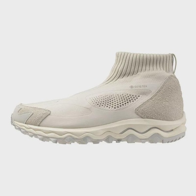Tênis Unissex Mizuno Mujin TL Mid Gtx Nonnative - Foto 4