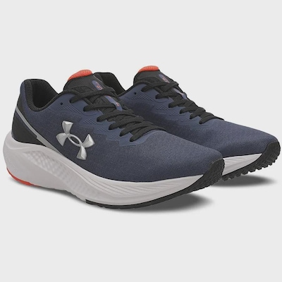 Tênis Unissex Under Armour Charged Wing 2 - Foto 5