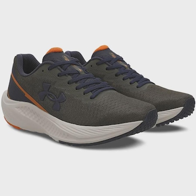 Tênis Unissex Under Armour Charged Wing 2 - Foto 5