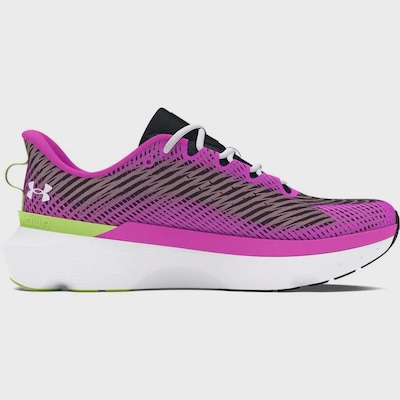 Tênis Masculino Under Armour Infinite Pro Anywhere Corrida - Foto 6