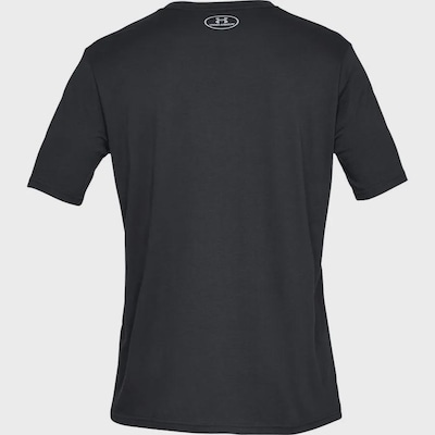 Camiseta Under Armour Team Issue Masculina - Foto 2