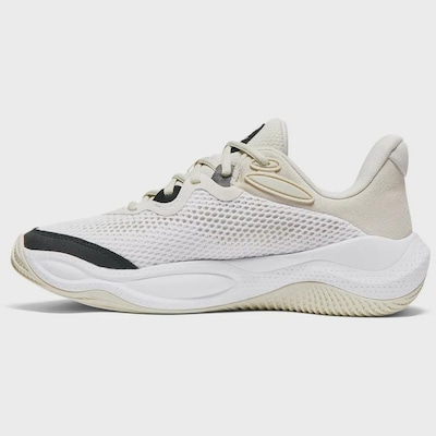 Tênis Masculino Under Armour Curry Splash 24 SDE Basquete - Foto 4