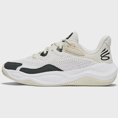 Tênis Masculino Under Armour Curry Splash 24 SDE Basquete - Foto 6