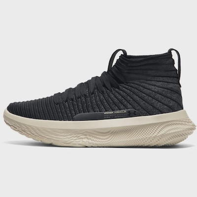 Tênis Masculino Under Armour Flow FUTR x Elite LUX Basquete - Foto 6
