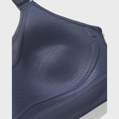 Top Under Armour Infinity High 2.0 Feminino - Foto 4
