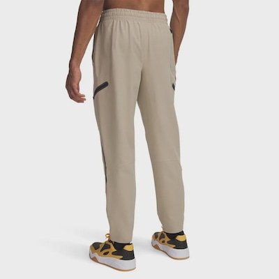 Calça Cargo Under Armour Unstoppable Masculina - Foto 2