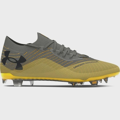 Chuteira de Campo Adulto Under Armour Shadow Elite 2 - Foto 1
