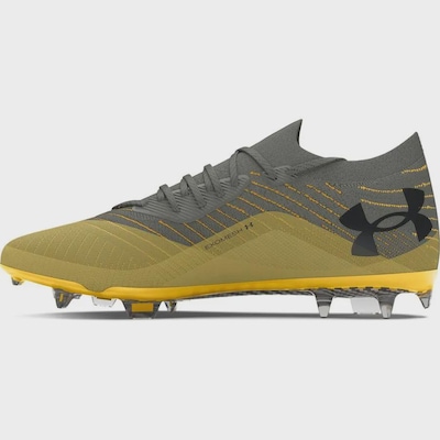 Chuteira de Campo Adulto Under Armour Shadow Elite 2 - Foto 4