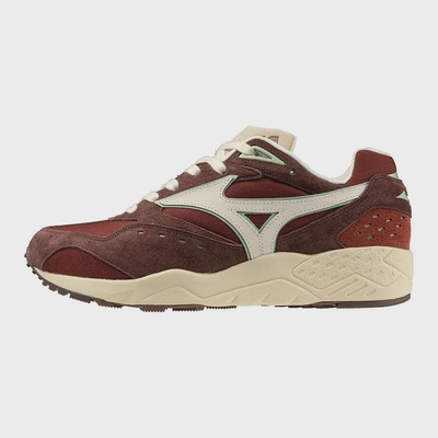 Tênis Unissex Mizuno Contender Premium - Foto 4