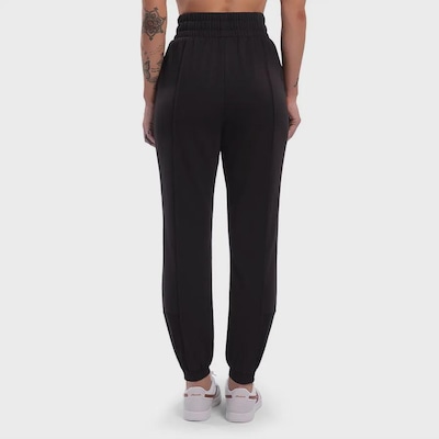 Calça Jogger Mizuno Run Bird Feminina - Foto 2