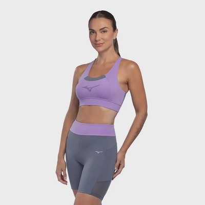 Top Mizuno Soul Fit Feminino - Foto 3