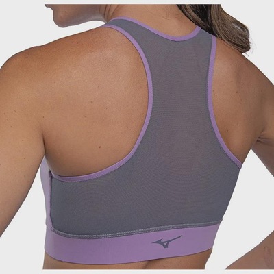 Top Mizuno Soul Fit Feminino - Foto 5