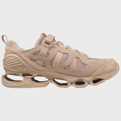Tênis Unissex Mizuno Wave Prophecy LS x Beautiful People - Foto 1
