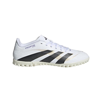 Chuteira Society Adulto adidas Predator Club - Foto 1
