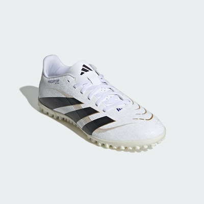 Chuteira Society Adulto adidas Predator Club - Foto 6