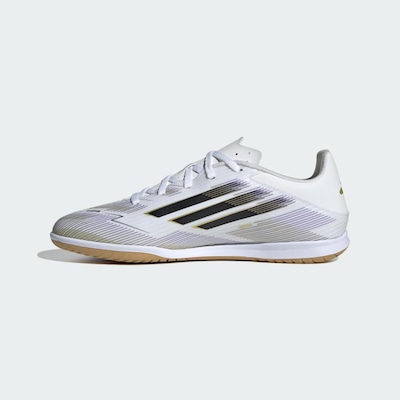 Chuteira Futsal Adulto adidas F50 Club Sala - Foto 3