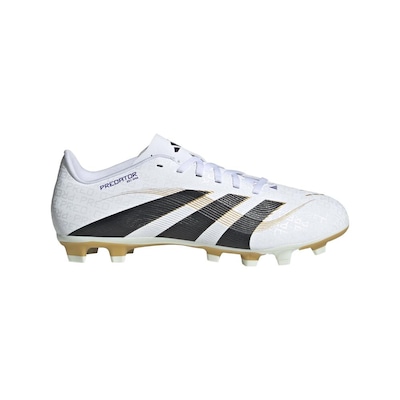 Chuteira de Campo Adulto adidas Predator Club - Foto 1