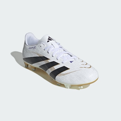 Chuteira de Campo Adulto adidas Predator Club - Foto 6